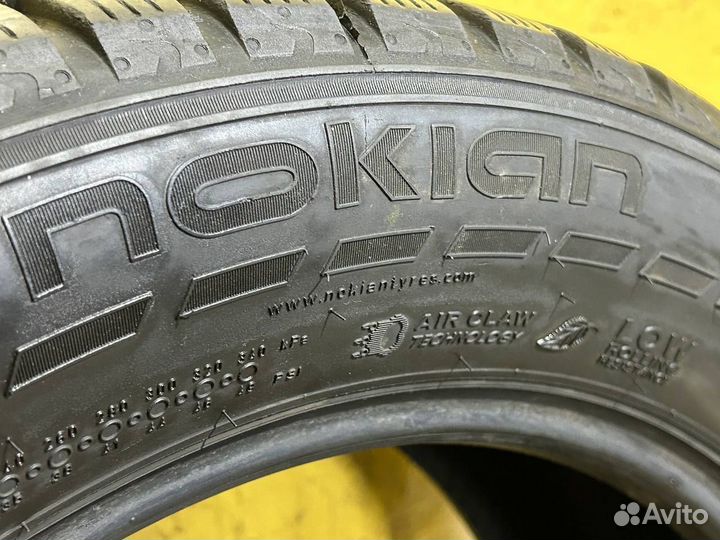Nokian Tyres Hakkapeliitta 7 SUV 235/55 R19 105T