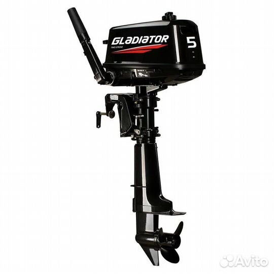 Моторная лодка пвх HDX+мотор Gladiator