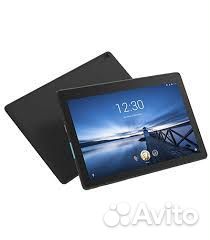 Планшет lenovo tab 10