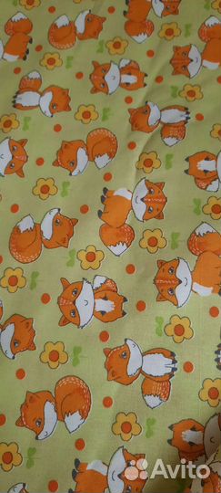 Ткань бязь х/б шир.150см