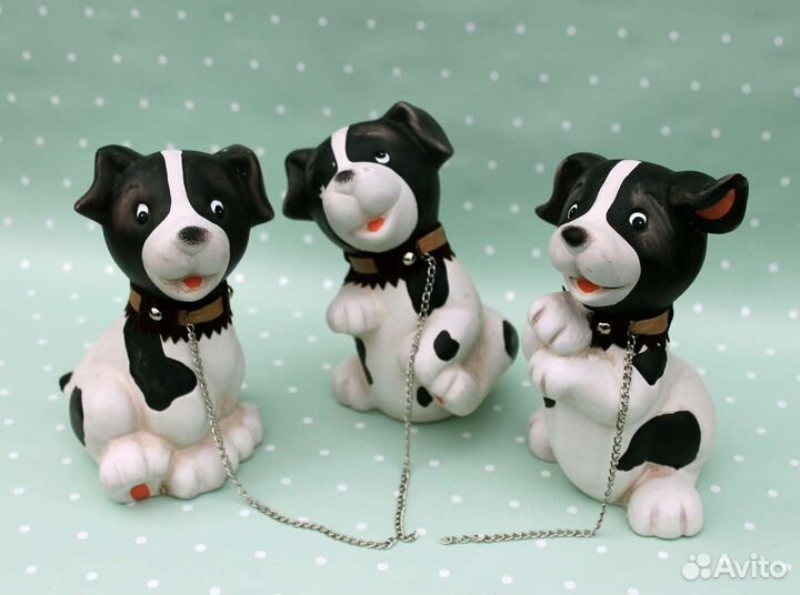 Сувениры, копилки, подвесы