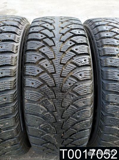 Nokian Tyres Nordman 4 205/55 R16 96T