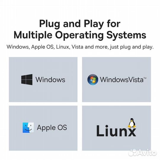 USB Хаб Type-C 5в1 на MacBook baseus airjoy чёрный