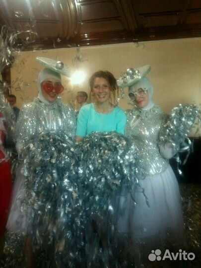 Выпускные, свадьба, юбилей, Новогодние корпоративы