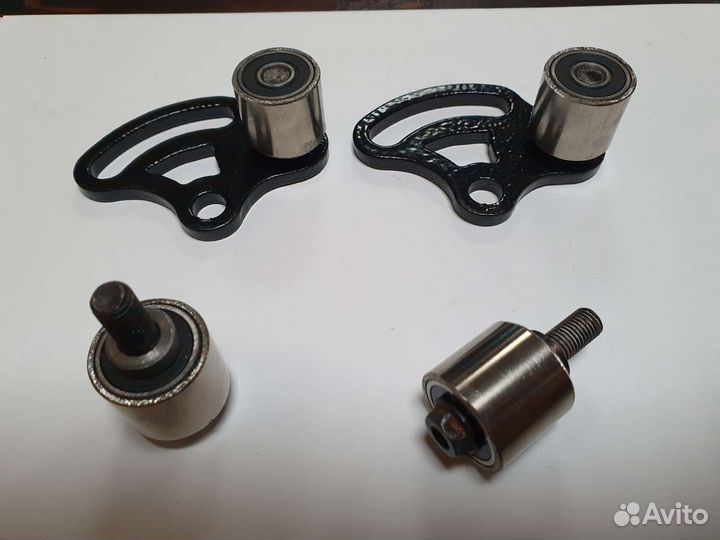 Комплект роликов грм для Ducati