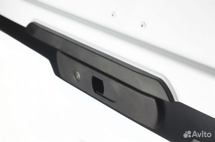 Автобокс Broomer L, LS, XL в Краснодаре +