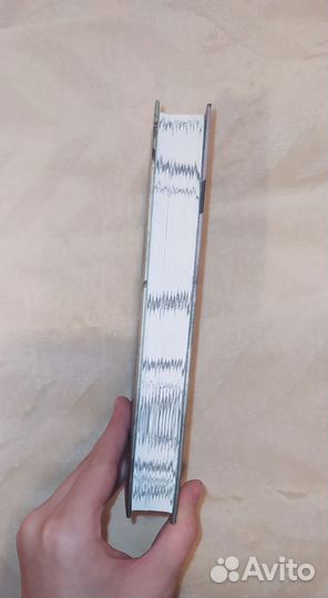 Песнь сорокопута