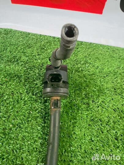 Электромагнитный клапан Hyundai Solaris 1