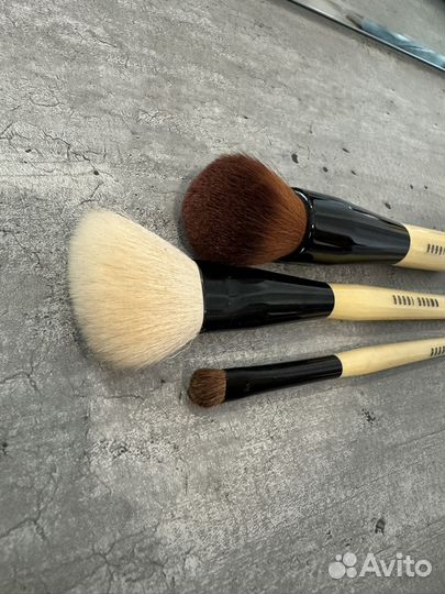 Кисти для макияжа bobbi brown
