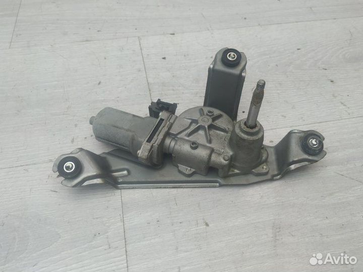 Мотор стеклоочистителя задний GS1M67450 Mazda 6 GH