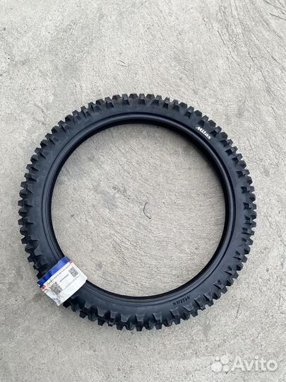 Mitas 90/90-21 54R terra force-EF super TT