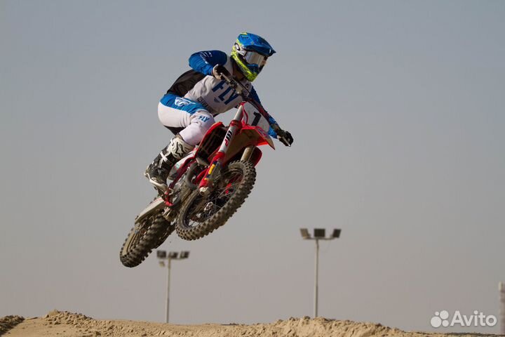 Спортивный фотограф