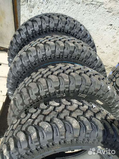 Forward Safari 540 205/75 R15 91J