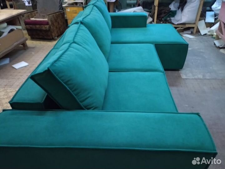 Диван от производителя