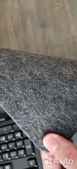 Игровой коврик для мыши 80х40