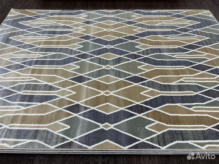 Ковер 2х3м новый, Беларусь