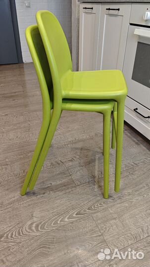 Детский стул IKEA urban