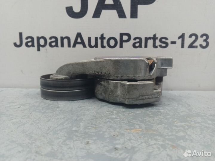 Натяжитель приводного ремня Volkswagen Touran 1T 1