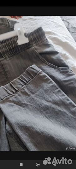 Джинсы мужские новые