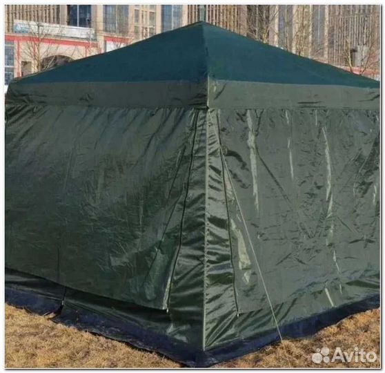 Палатка шатер в наличии