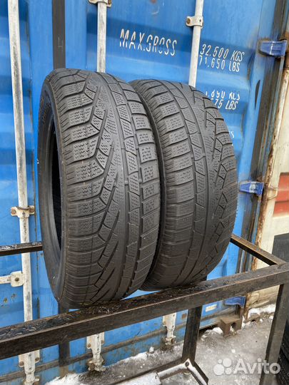 Pirelli Winter Sottozero 205/60 R16