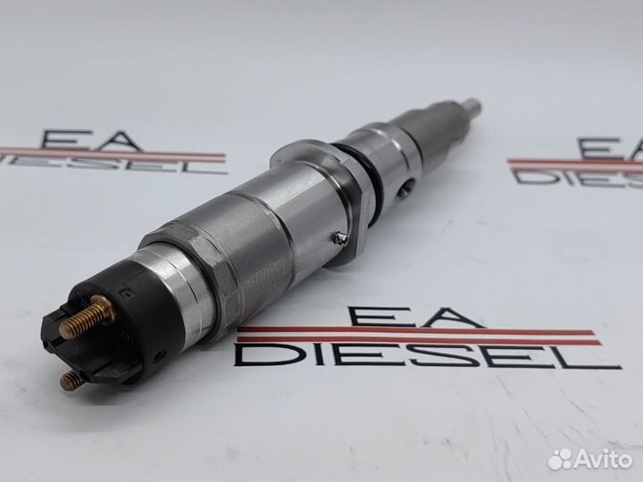 Форсунка 0445120231