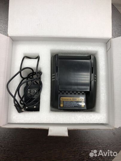 Детектор для денег