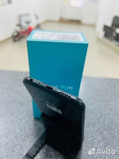 HONOR 9 Lite, 3/32 ГБ