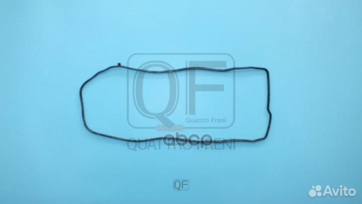 Прокладка клапанной крышки QF82A00109 quattro F