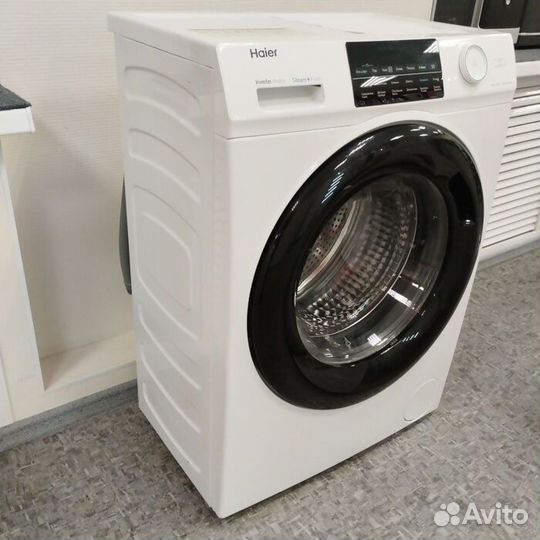 Стиральная машина Haier HW60-BP12959A (Рассрочка