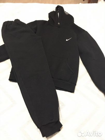 Костюм утепленный мужской