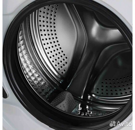 Стиральная машина Haier HW60-BP10929A(Новая)