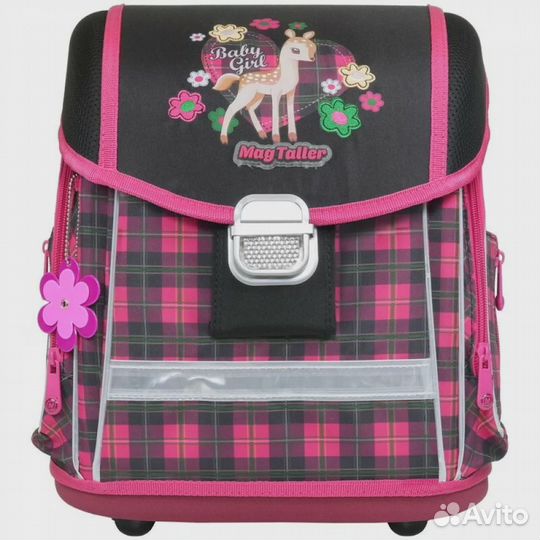 Ранец школьный Magtaller EVO, Fawn 20815-03