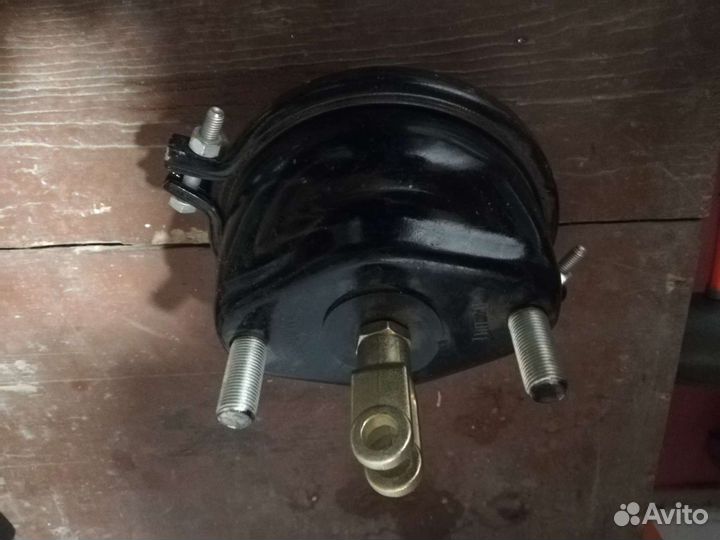 Тормозная камера Камаз