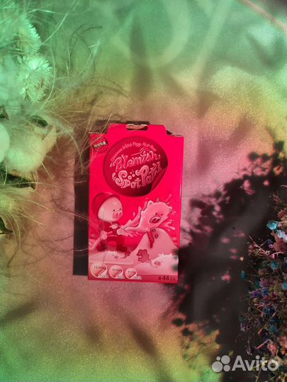 Патчи от прыщей