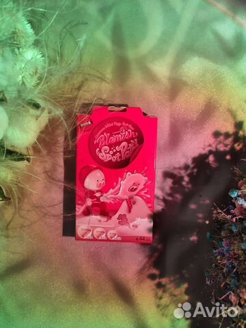 Патчи от прыщей