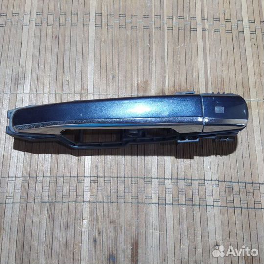 Ручка двери внешняя передняя правая Mercedes-Benz