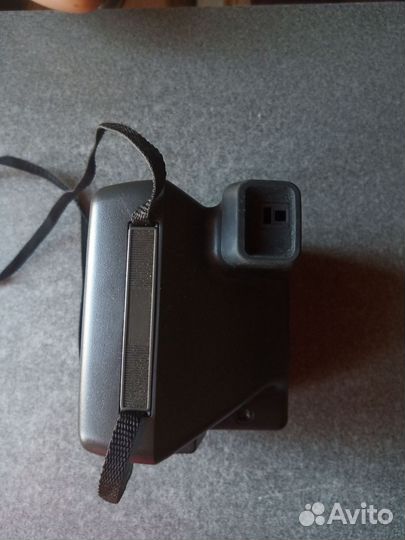 Фотоаппарат