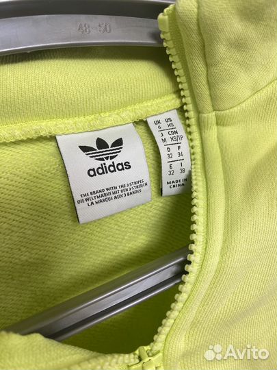 Кофта adidas