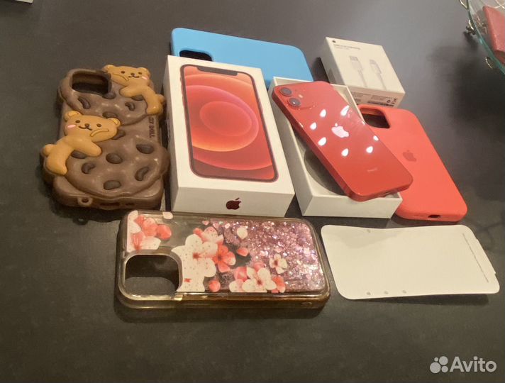 iPhone 12 mini, 64 ГБ