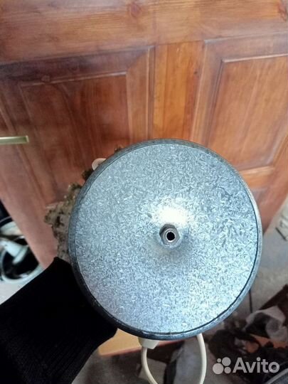 Настольная лампа СССР винтаж