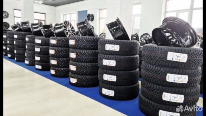 Hankook Winter I'Cept iZ 2 W616 195/55 R15 89T