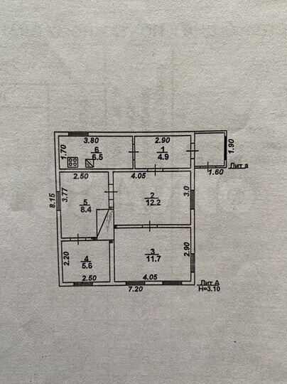 Участок 30 сот. (ИЖС)