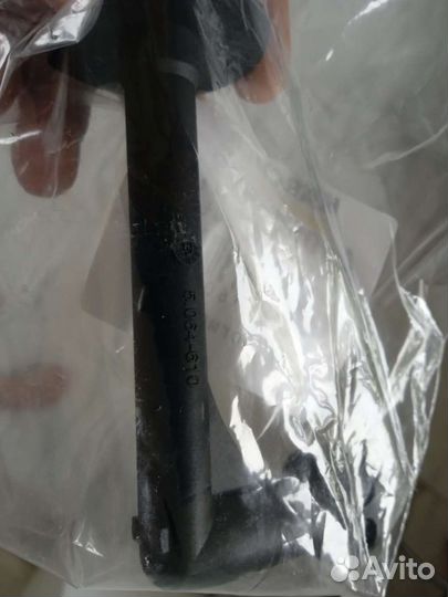 4.064-069.3 Отвод высокого давления, K4, 5.064-610