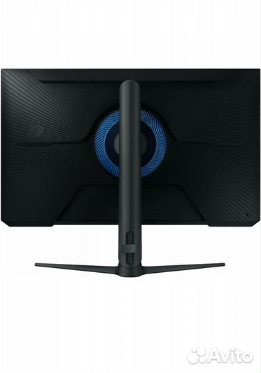 Игровой монитор Samsung s27ag300ni