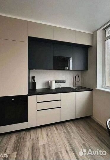 Кухня на заказ