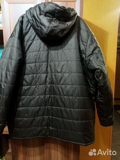 Куртка р.74-76