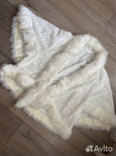 Накидка (сувенир северного кавказа) S/M