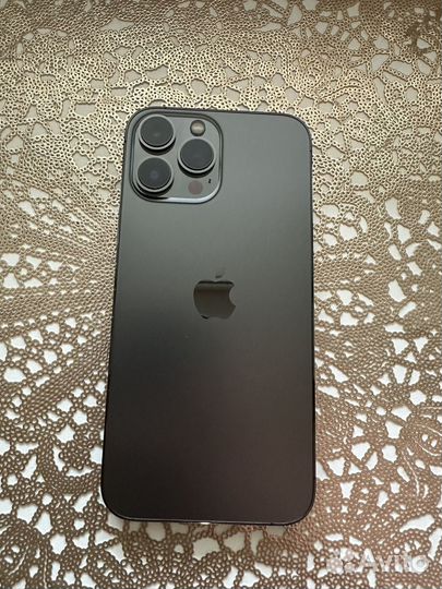 iPhone 13 Pro Max, 128 ГБ