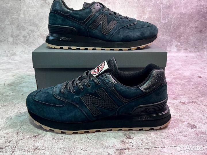 Кроссовки New Balance легкие